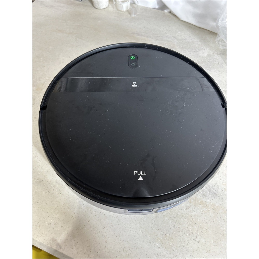 GTTVO BR151 Robotic Vacuum Cleaner